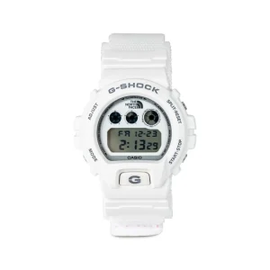 Supreme x The North Face x G-Shock DW-6900