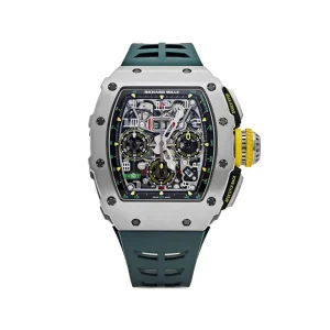 Richard Mille